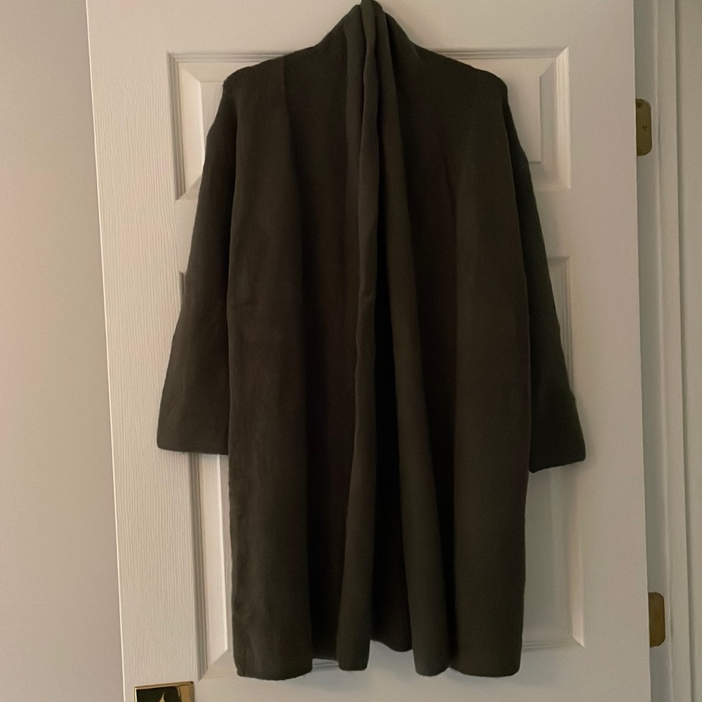 Kindred Bravely Chloe Chunky Cardigan Sweater